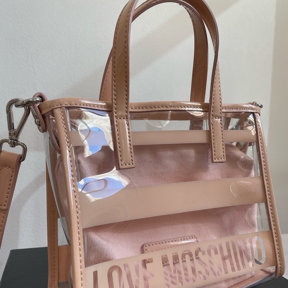 Moschino Love minibag - Picture 2 of 3
